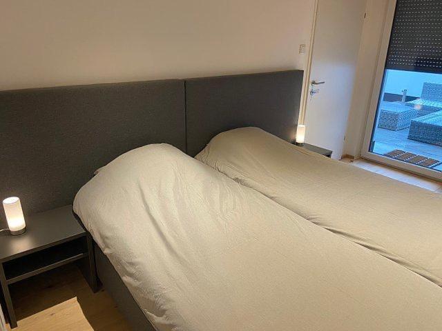 Sellrain Apartment ภายนอก รูปภาพ