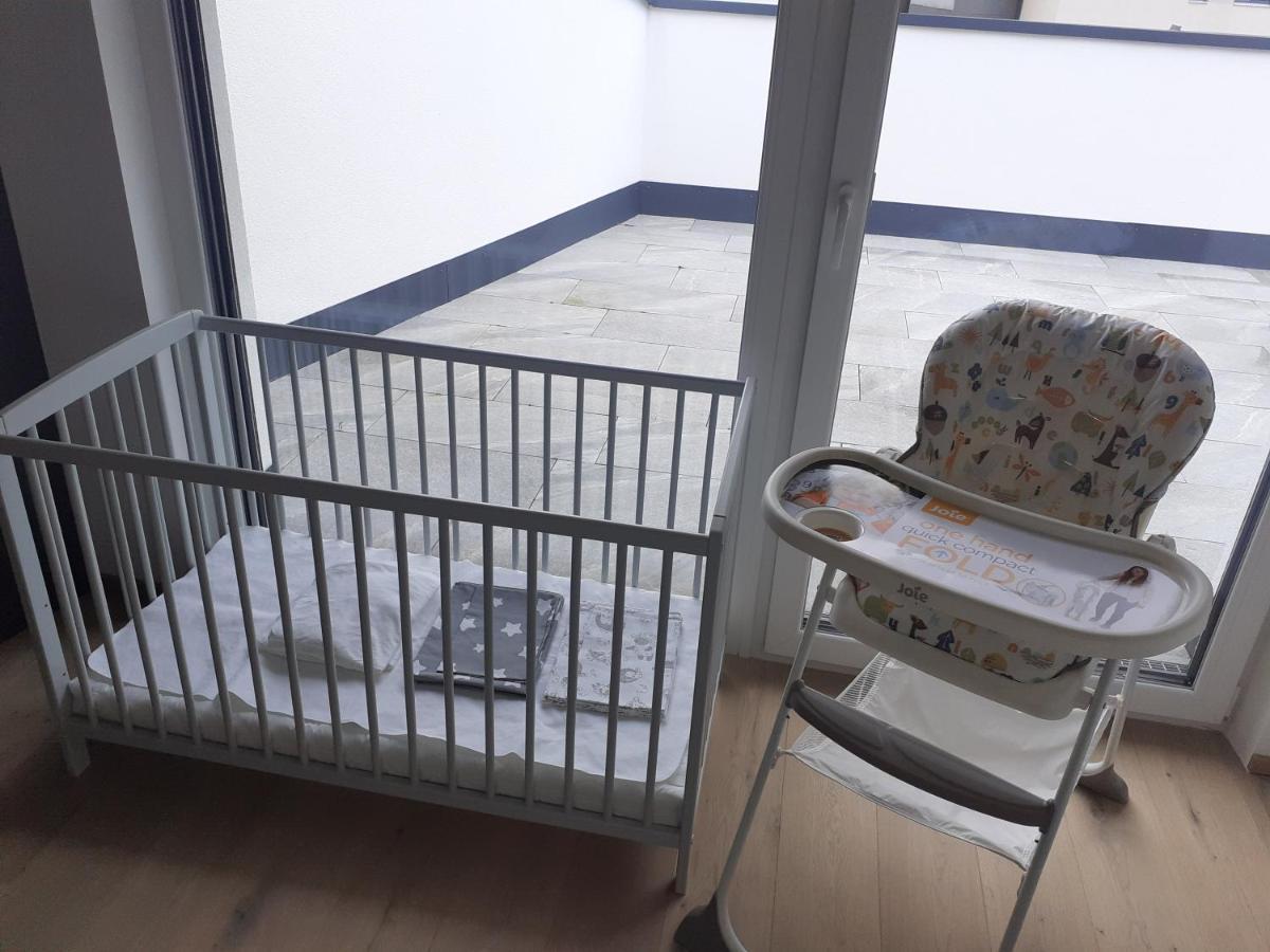 Sellrain Apartment ภายนอก รูปภาพ
