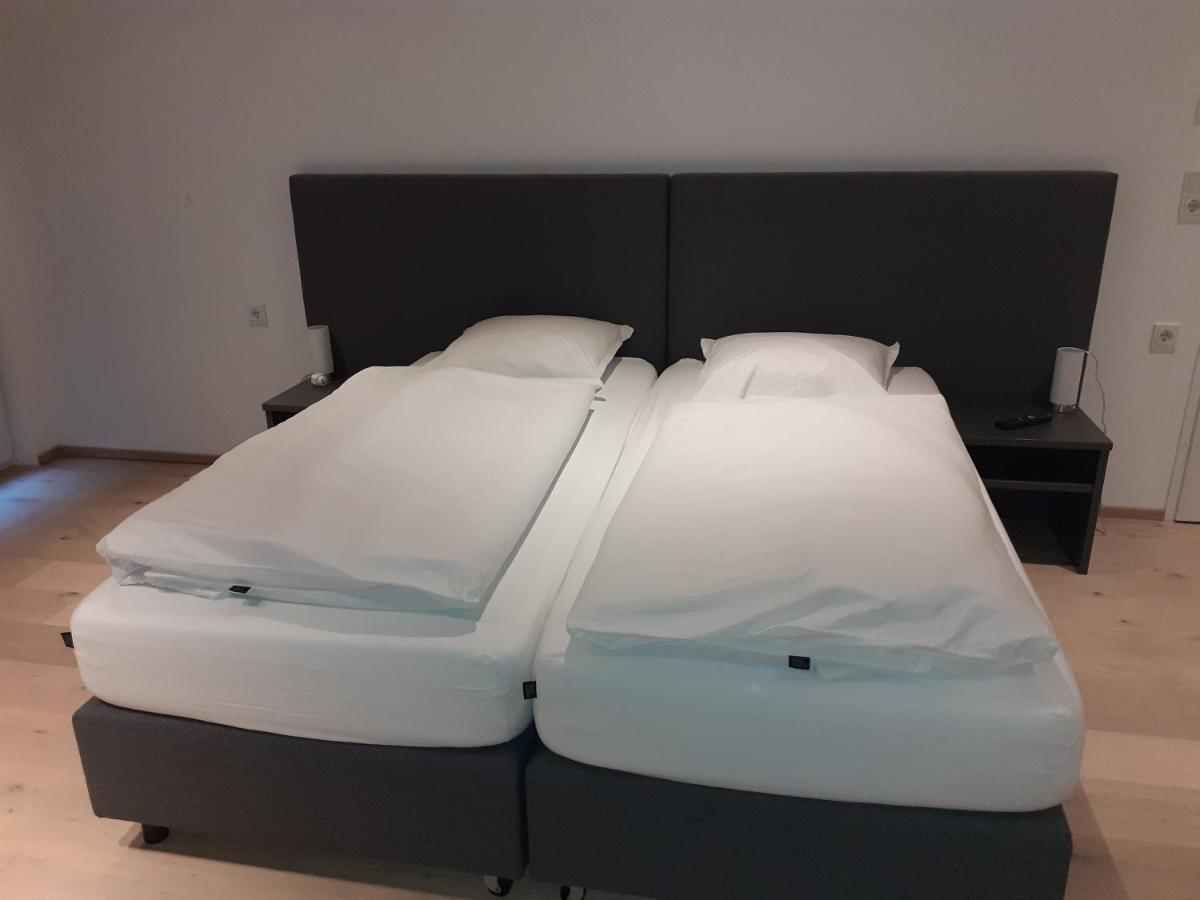 Sellrain Apartment ภายนอก รูปภาพ