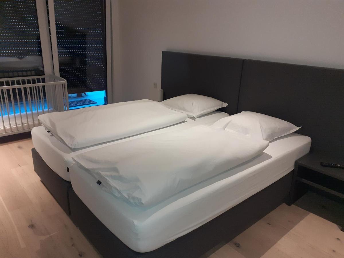 Sellrain Apartment ภายนอก รูปภาพ